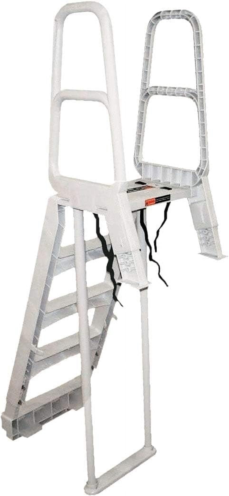Main Access 200700T Smart Choice Comfort Incline Adjustable Exterior ...
