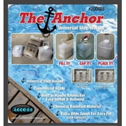 Main Access 200888 Anchor Swimming Pool Ladder & Step Sand Weight