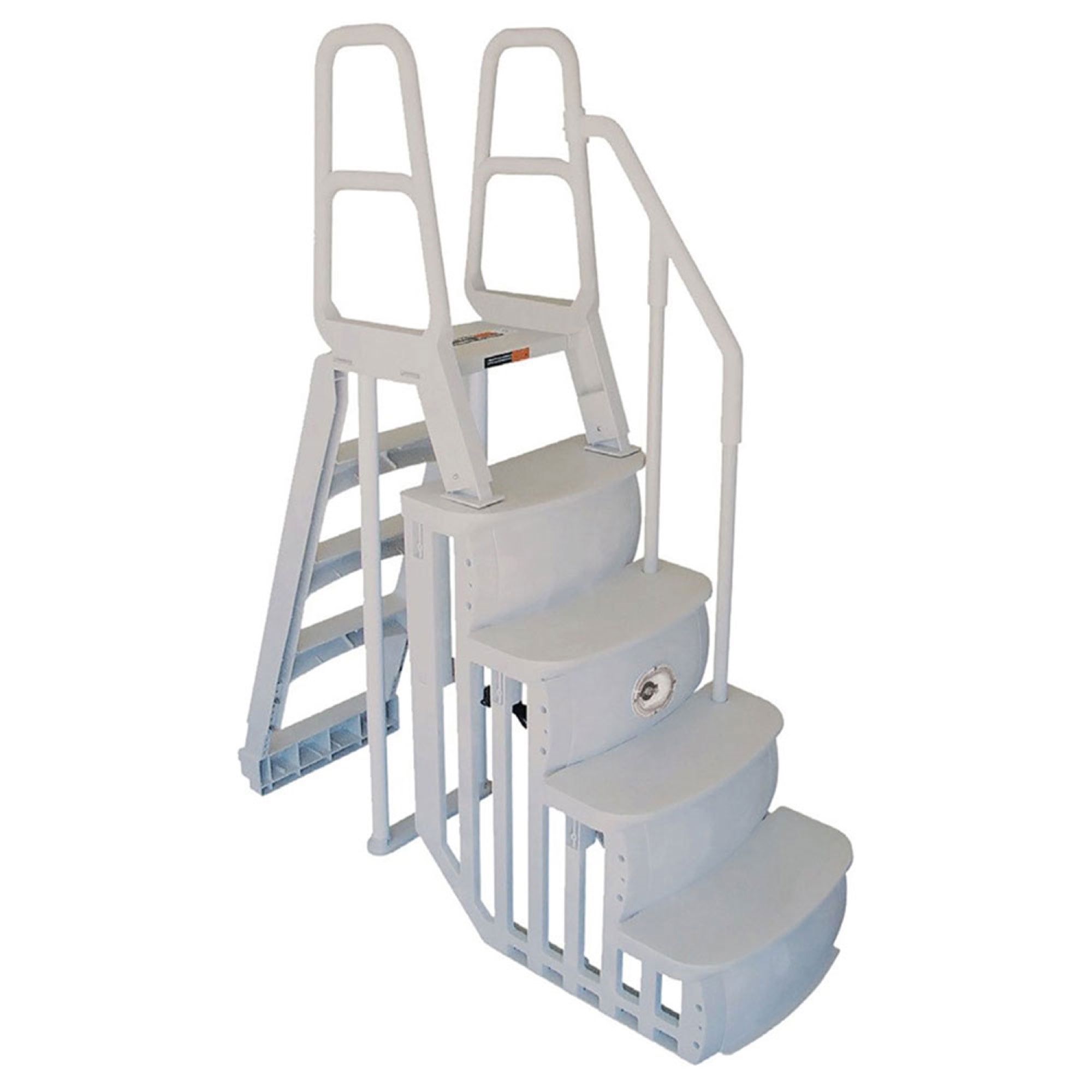 Smart Step and Ladder System for 48 54 Inch Above UK Ubuy