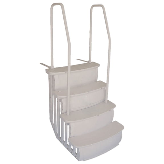 Main Access Easy Entry 36in. Drop-In Step - Taupe 200400T