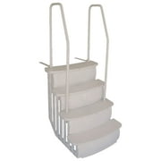 Main Access Easy Entry 36in. Drop-In Step - Taupe 200400T
