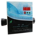 thumbnail image 1 of Main Access Power Ionizer Hybrid Complete Swimming Pool Sanitation System, 1 of 2