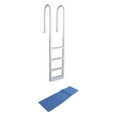 thumbnail image 1 of Main Access Pro Series Above Ground Swimming Pool Inpool Ladderw/Mat 9" x 36", 1 of 6