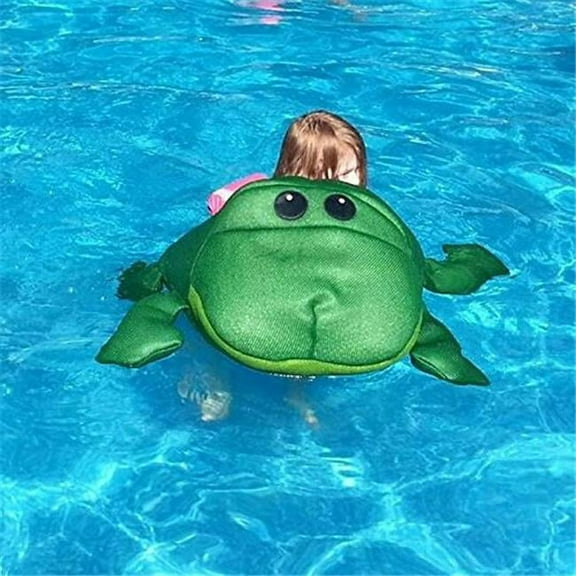 Main Access  Seaside Rider Lilly the Frog