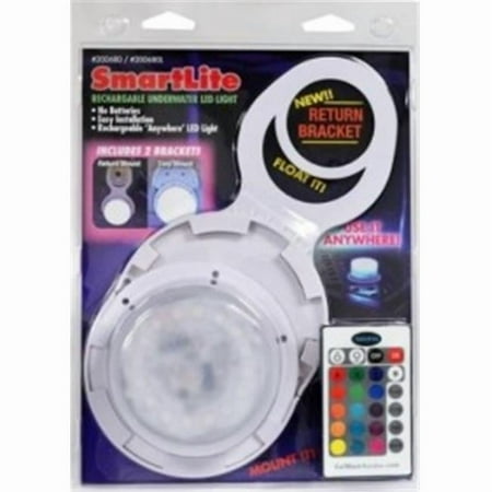 Main Access Smart Lite Mount It Anywhere Rechargeable Underwater LED Light