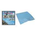 thumbnail image 1 of Main Access Universal Swimming Pool Ladder Step Sand Anchor with Step Pad Liner, 1 of 8