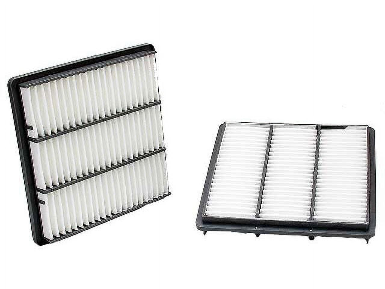 Main Air Filter - Compatible With 1991 - 1999 Mitsubishi 3000GT 1992 1993 1994 1995 1996 1997 1998 Main Air Filter - Compatible With 1991 - 1999 Mitsubishi 3000GT 1992 1993 1994 1995 1996 1997 1998