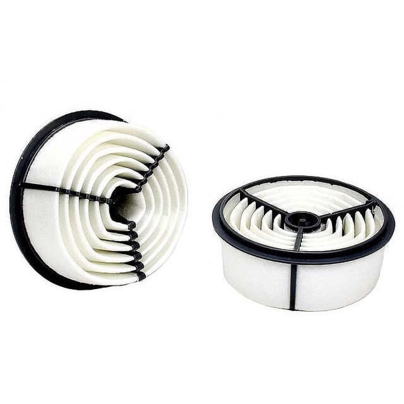 Main Air Filter - Compatible with 1998 - 2001 Chevy Metro 1999 2000