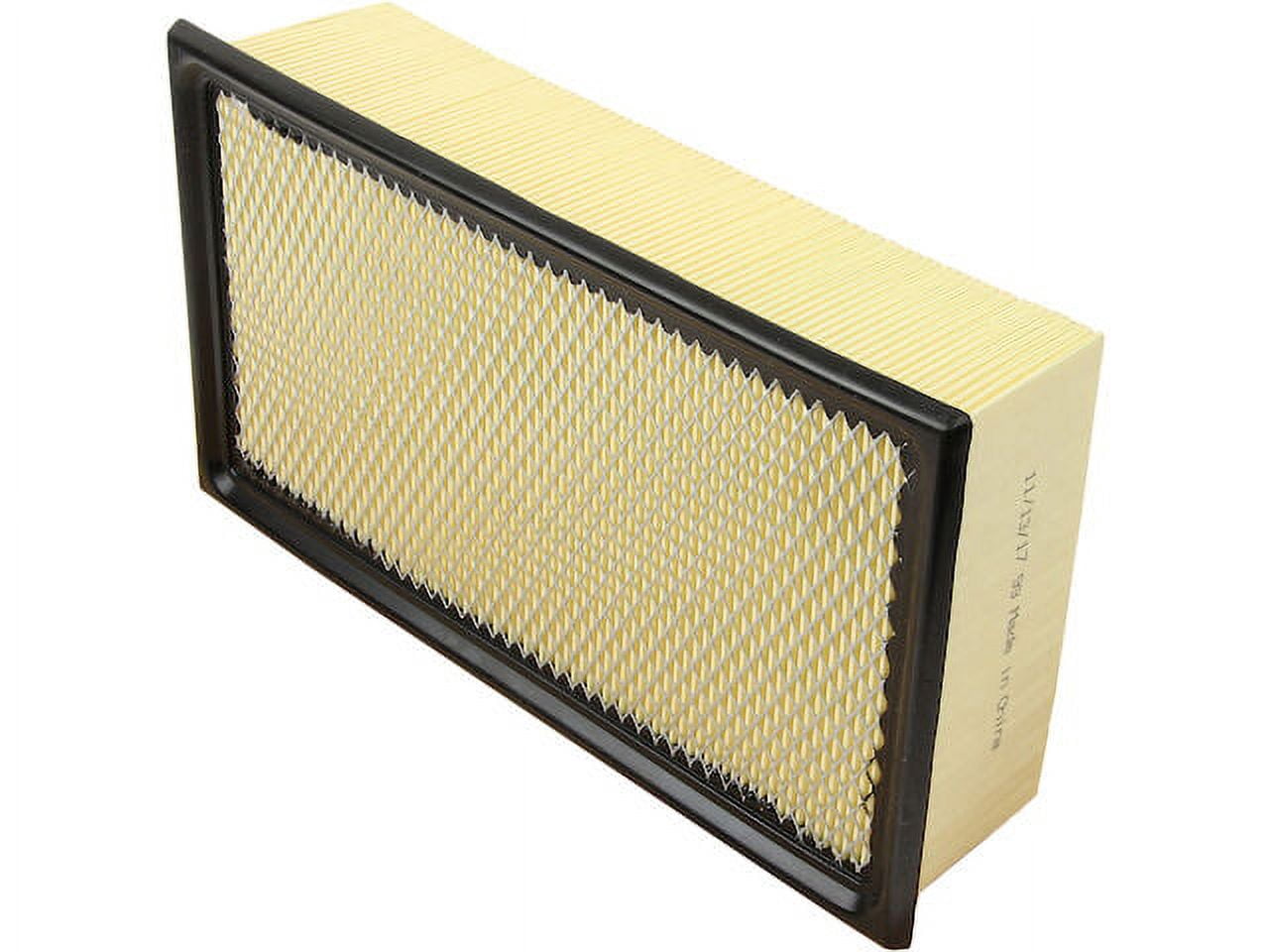 Main Air Filter - Compatible with 2000 - 2003 Ford Excursion ...