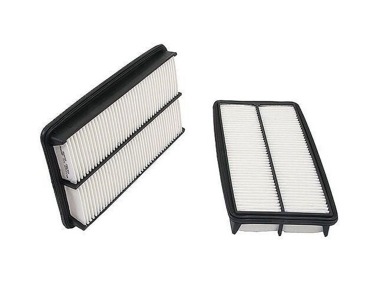 Main Air Filter Compatible with 2005 2010 Honda Odyssey 2006 2007