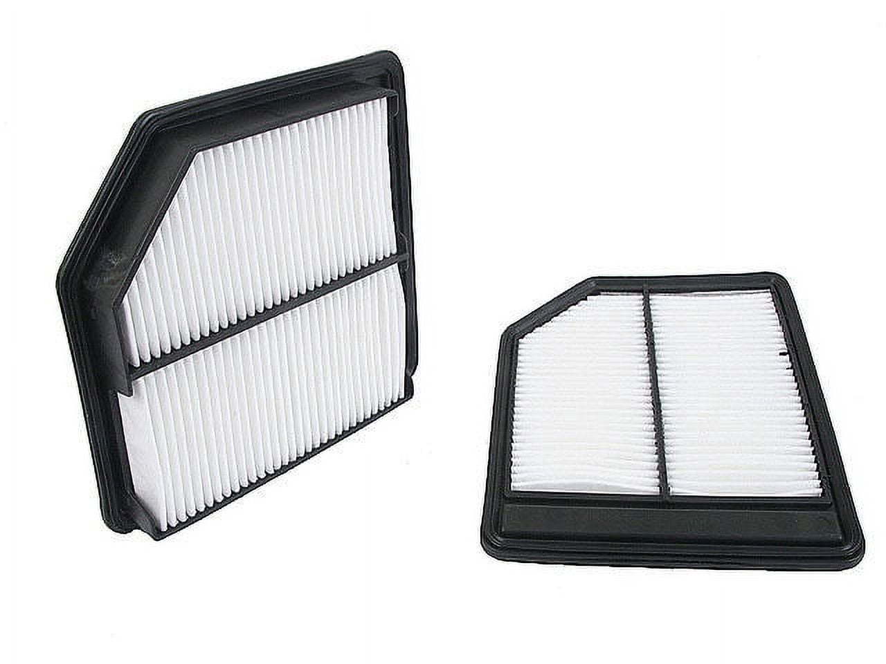 2010 Honda Civic Air Filter
