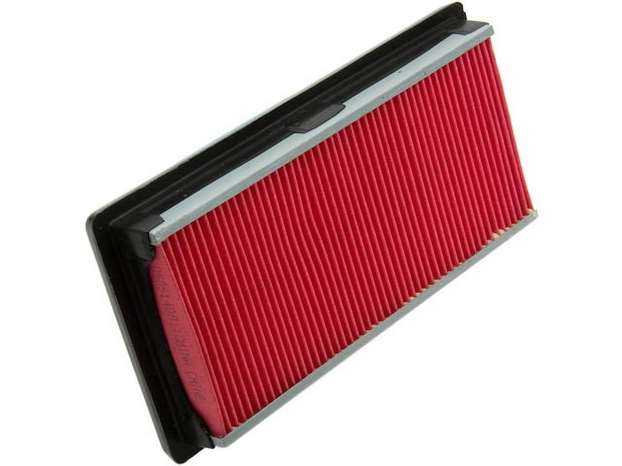 Main Air Filter Compatible with 2014 2019 Nissan Versa Note 2015