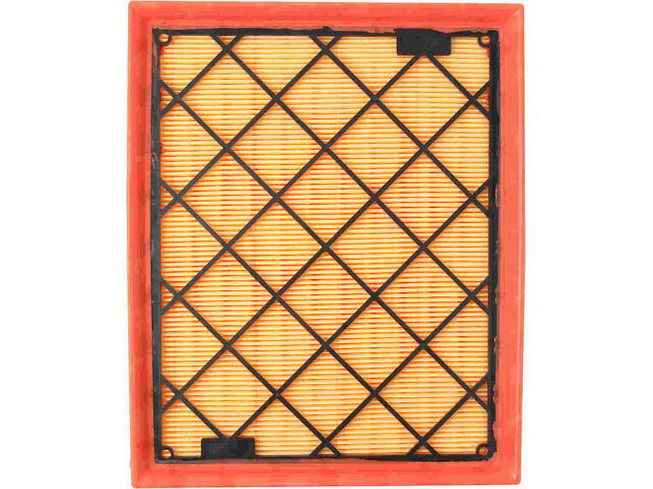Main Air Filter Compatible with 2015 2023 Ford Edge 2016 2017 2018 2019 2020 2021 2022
