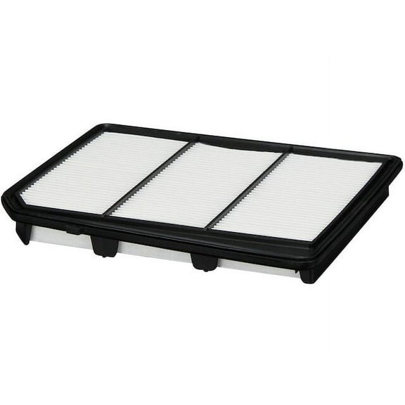 Main Air Filter - Compatible with 2017 - 2019 Nissan TITAN XD 2018