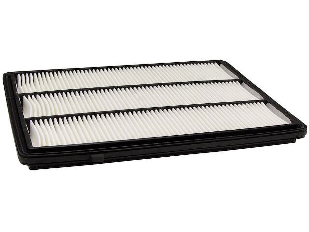 Main Air Filter Compatible with 2019 2022 INFINITI QX50 2020 2021