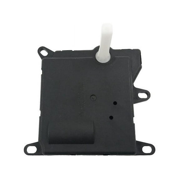 Main Air Flap Actuator - Compatible with 1999 - 2016 Ford E-350 Super Duty 2000 2001 2002 2003 2004 2005 2006 2007 2008 2009 2010 2011 2012 2013 2014 2015