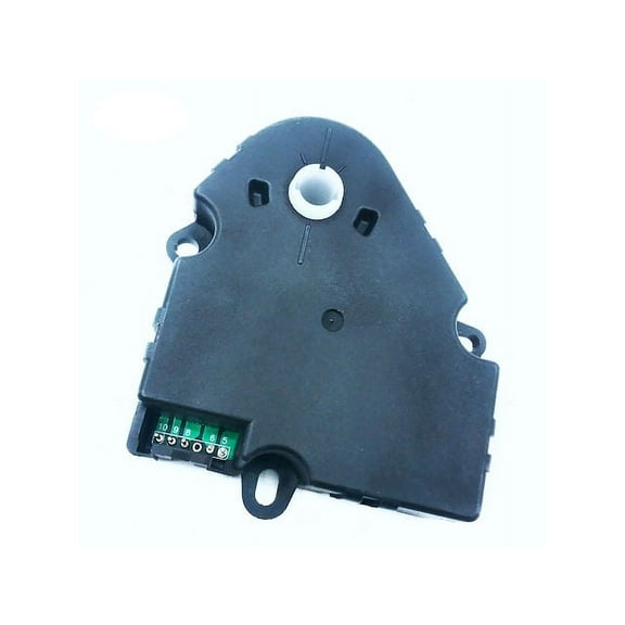 Main Air Flap Actuator - Compatible with 1988 - 1994 GMC C1500 1989 1990 1991 1992 1993