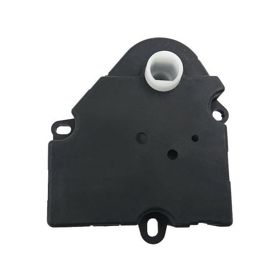 Main Air Flap Actuator - Compatible with 1988 - 1994 GMC C3500 1989 1990 1991 1992 1993