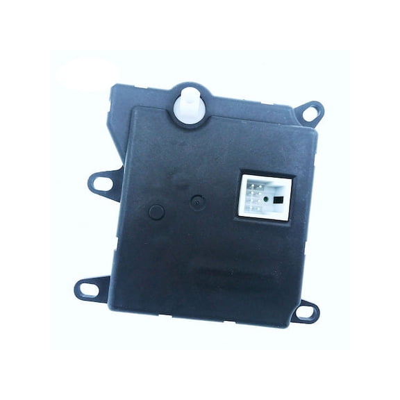 Main Air Flap Actuator - Compatible with 1990 - 1991 Ford LTD Crown Victoria