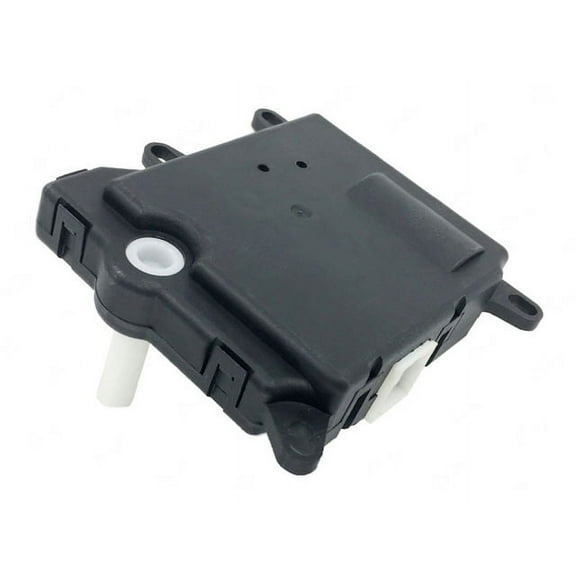 Main Air Flap Actuator - Compatible with 1991 - 1995 Mercury Sable 1992 1993 1994