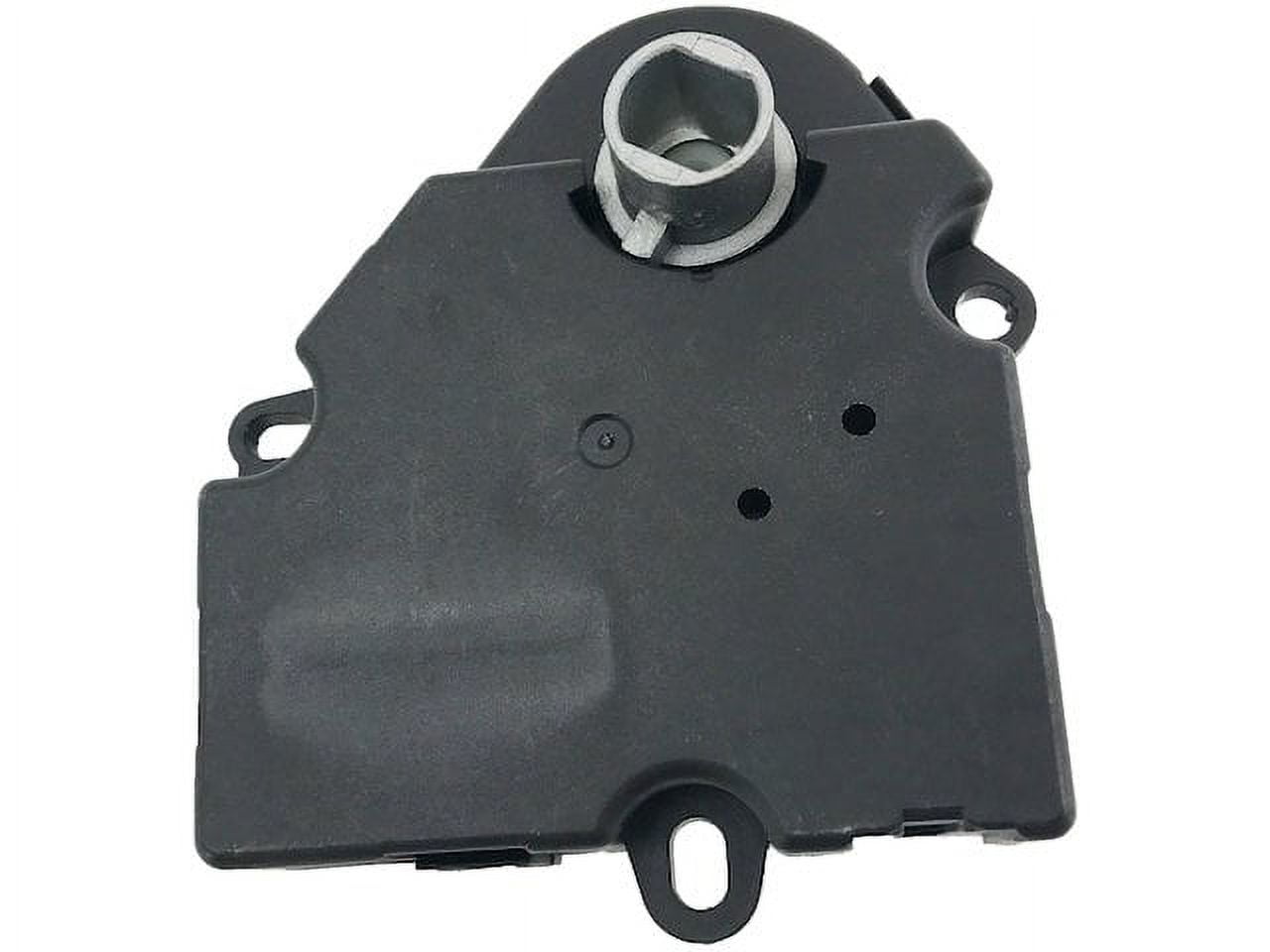 Main Air Flap Actuator - Compatible with 1992 - 1996 Buick Park Avenue ...