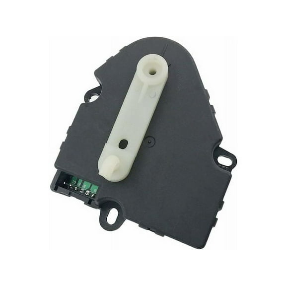 Main Air Flap Actuator - Compatible with 1992 - 1996 Oldsmobile 98 1993 1994 1995