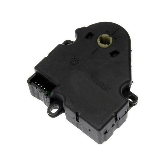 Main Air Flap Actuator - Compatible with 1993 - 1998 Jeep Grand Cherokee 1994 1995 1996 1997