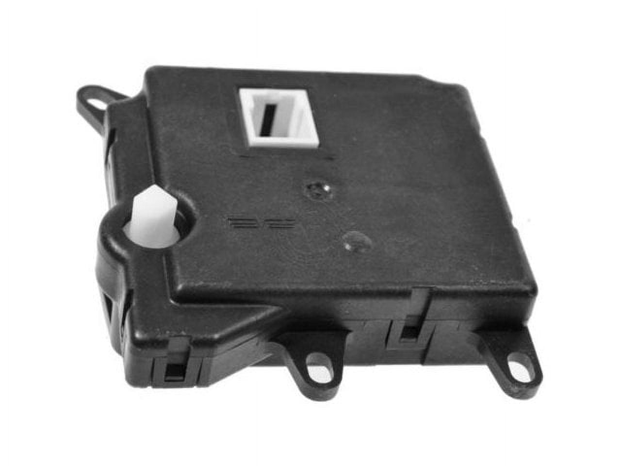 A/C Condenser Fan Motor Replacement For 1995-1997 Mercury Grand Marquis