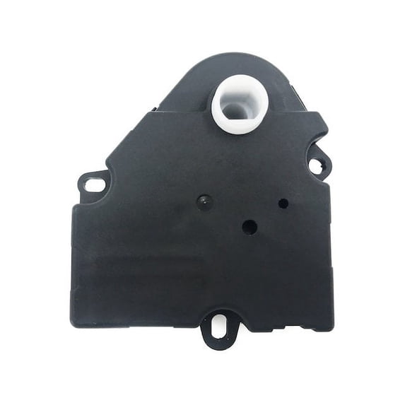 Main Air Flap Actuator - Compatible with 1995 - 1999 Chevy K2500 Suburban 1996 1997 1998
