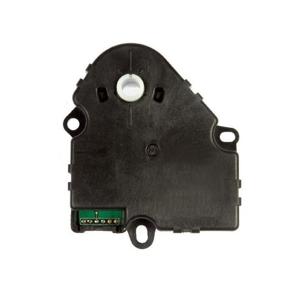 Main Air Flap Actuator - Compatible with 1995 - 1999 GMC C1500 1996 1997 1998