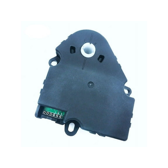 Main Air Flap Actuator - Compatible with 1995 - 2000 GMC K3500 1996 1997 1998 1999