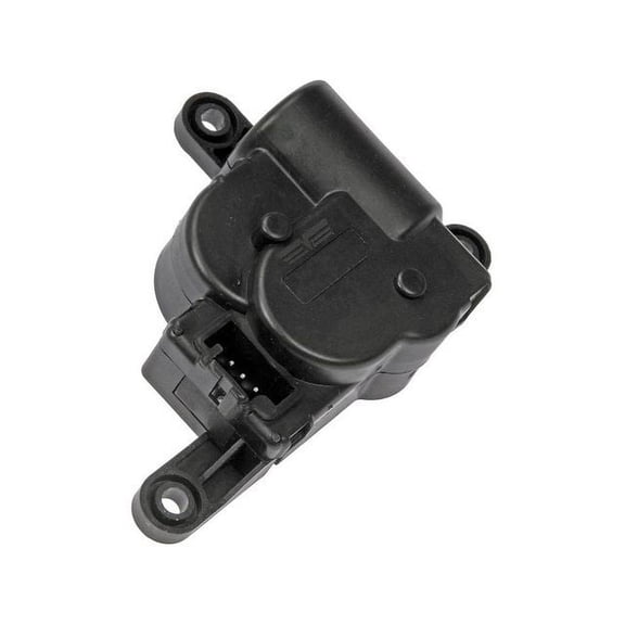 Main Air Flap Actuator - Compatible with 1996 - 2000 Dodge Grand Caravan 1997 1998 1999