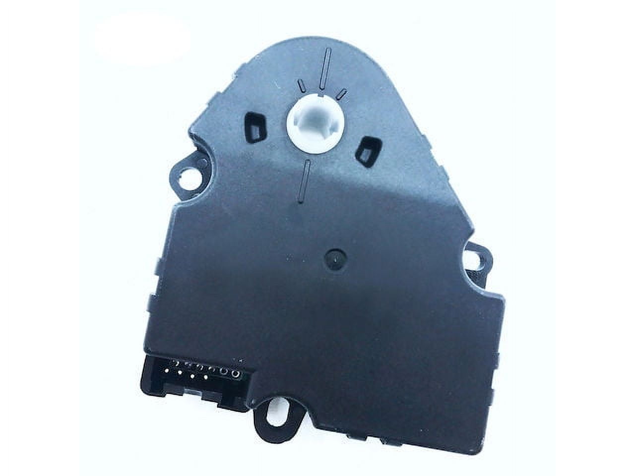 QBselecar 4WD Vacuum Actuator Compatible With