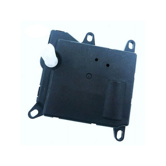 Main Air Flap Actuator - Compatible with 1996 - 2005 Mercury Sable 1997 1998 1999 2000 2001 2002 2003 2004