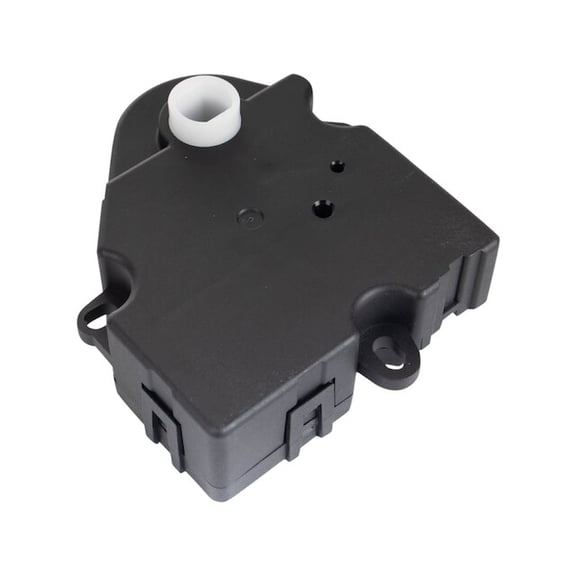 Main Air Flap Actuator - Compatible with 1997 - 2002 GMC C6500 Topkick 1998 1999 2000 2001