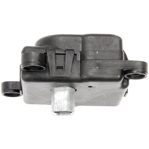 Main Air Flap Actuator - Compatible with 1999 - 2002 Dodge Ram 2500 2000 2001