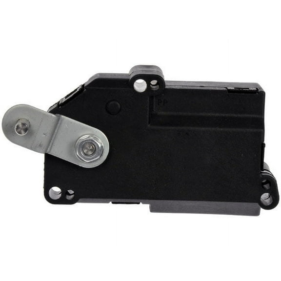 Main Air Flap Actuator - Compatible with 1999 - 2003 Toyota Solara 3.0L V6 2000 2001 2002