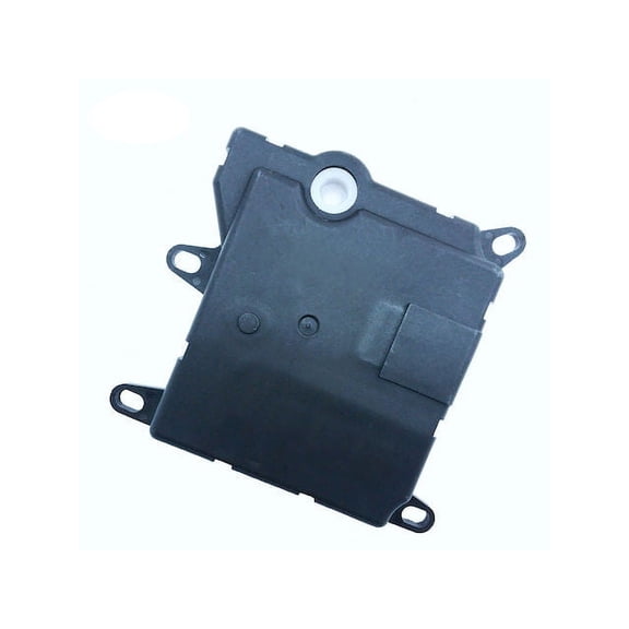 Main Air Flap Actuator - Compatible with 1999 - 2007 Ford F-350 Super Duty 2000 2001 2002 2003 2004 2005 2006