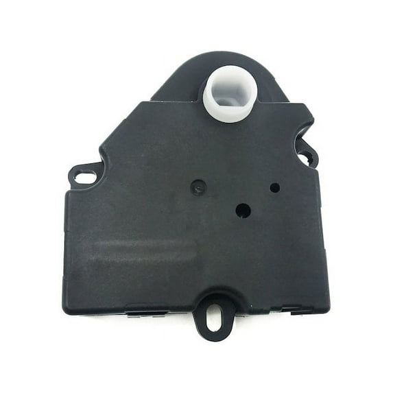 Main Air Flap Actuator - Compatible with 2000 - 2002 GMC Yukon XL 2500 2001
