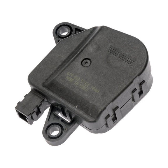 Main Air Flap Actuator - Compatible with 2001 - 2004 Dodge Dakota 2002 2003
