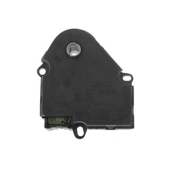Main Air Flap Actuator - Compatible with 2002 - 2006 Cadillac Escalade EXT 2003 2004 2005