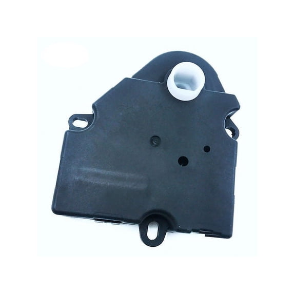 Main Air Flap Actuator - Compatible with 2002 Chevy Avalanche 2500