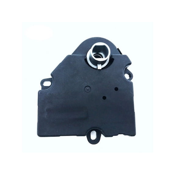 Main Air Flap Actuator - Compatible with 2003 - 2004 Chevy Silverado 2500
