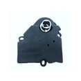 thumbnail image 1 of Main Air Flap Actuator - Compatible with 2003 - 2004 GMC Sierra 2500, 1 of 2