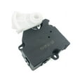 thumbnail image 1 of Main Air Flap Actuator - Compatible with 2003 - 2004 Oldsmobile Bravada, 1 of 4