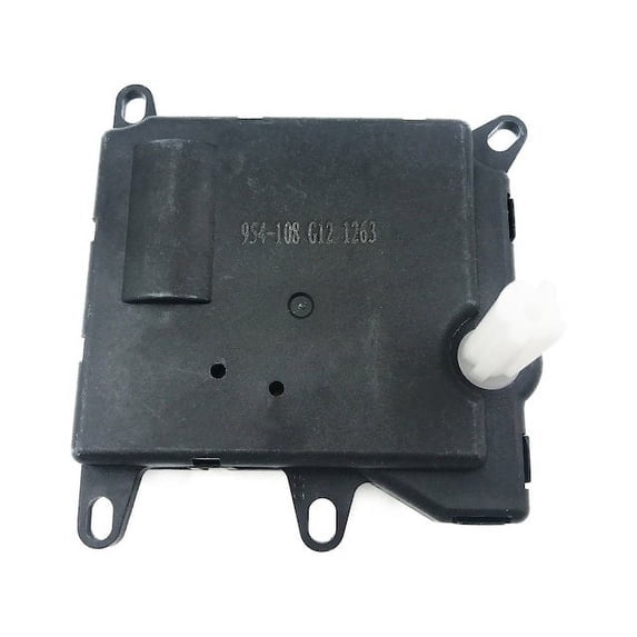 Main Air Flap Actuator - Compatible with 2003 - 2006 Ford Expedition 2004 2005