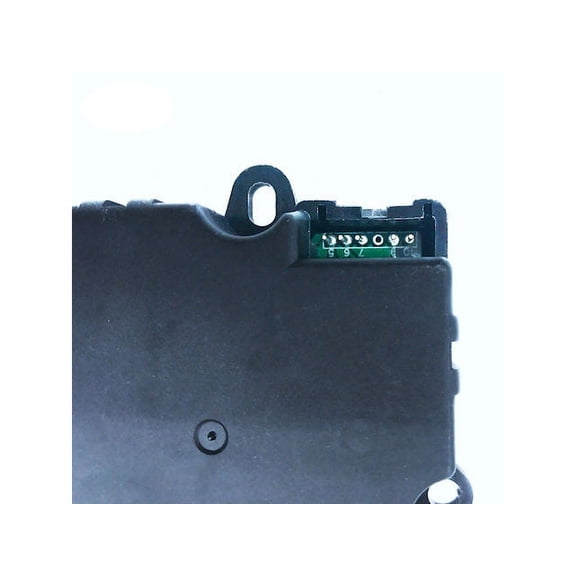 Main Air Flap Actuator - Compatible with 2003 - 2008 Isuzu Ascender 2004 2005 2006 2007