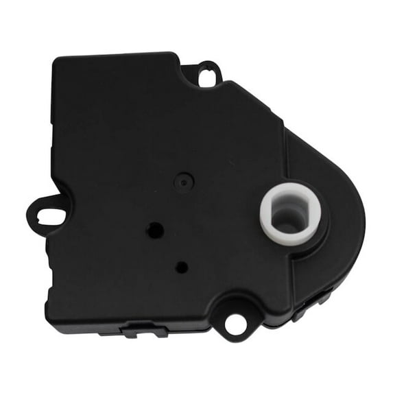 Main Air Flap Actuator - Compatible with 2003 - 2009 Hummer H2 2004 2005 2006 2007 2008