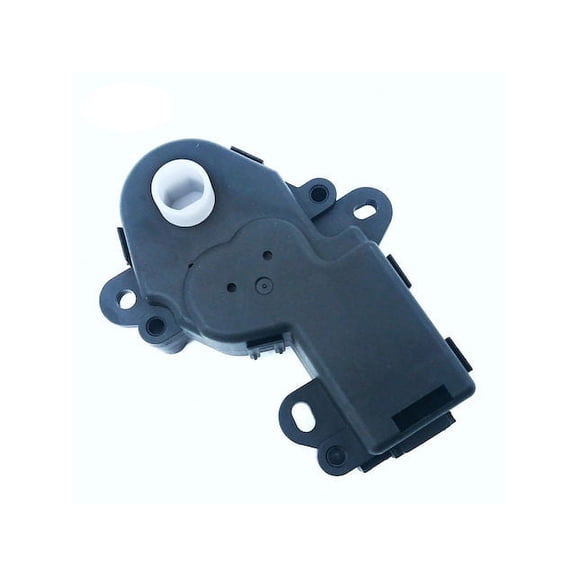 Main Air Flap Actuator - Compatible with 2004 - 2012 Chevy Colorado 2005 2006 2007 2008 2009 2010 2011