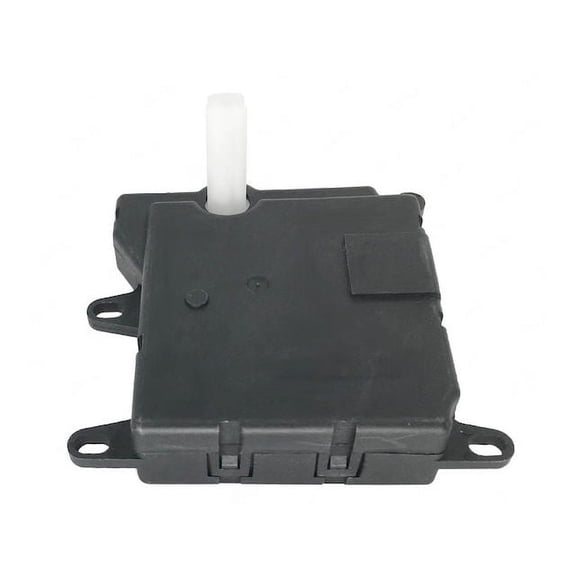 Main Air Flap Actuator - Compatible with 2004 Ford F-150 Heritage
